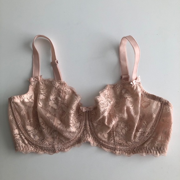 Two 36DDD (36F) CHANGE Bras - Picture 2 of 14